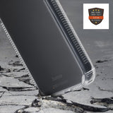 Hama Samsung Galaxy A57 Deksel Extreme Protect Transparent