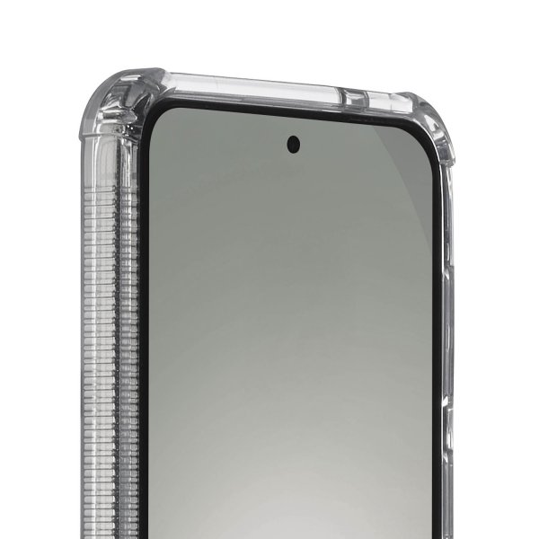 Hama Samsung Galaxy A57 Deksel Extreme Protect Transparent