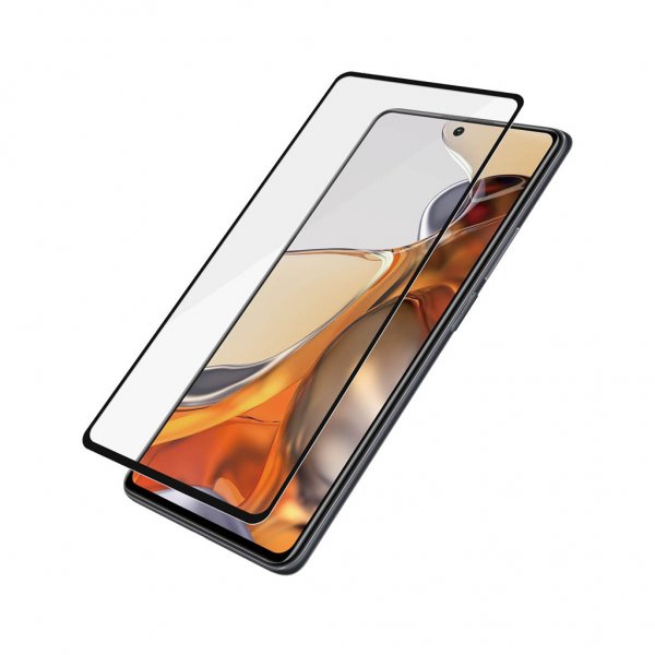 PanzerGlass Xiaomi 11T/11T Pro Skjermbeskytter Case Friendly