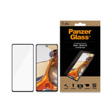 PanzerGlass Xiaomi 11T/11T Pro Skjermbeskytter Case Friendly