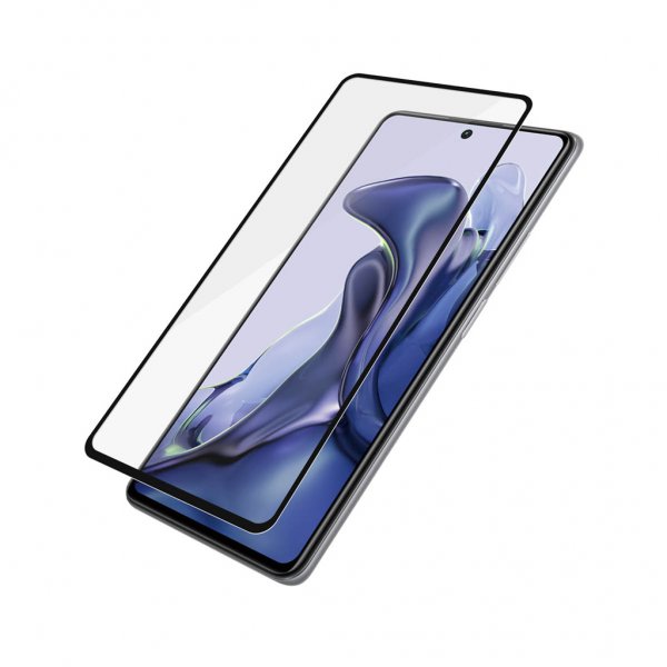 PanzerGlass Xiaomi 11T Skjermbeskytter Case Friendly