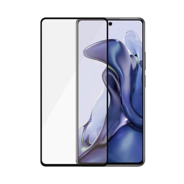 PanzerGlass Xiaomi 11T Skjermbeskytter Case Friendly