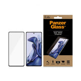 PanzerGlass Xiaomi 11T Skjermbeskytter Case Friendly