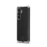 Hama Samsung Galaxy S25 Plus Deksel Extreme Protect Transparent