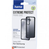 Hama Samsung Galaxy S25 Plus Deksel Extreme Protect Svart