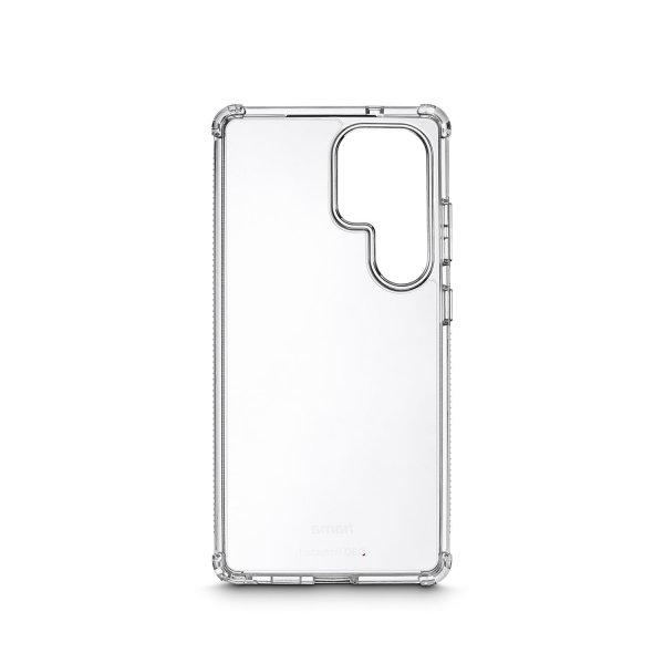 Hama Samsung Galaxy S25 Ultra Deksel Extreme Protect Transparent