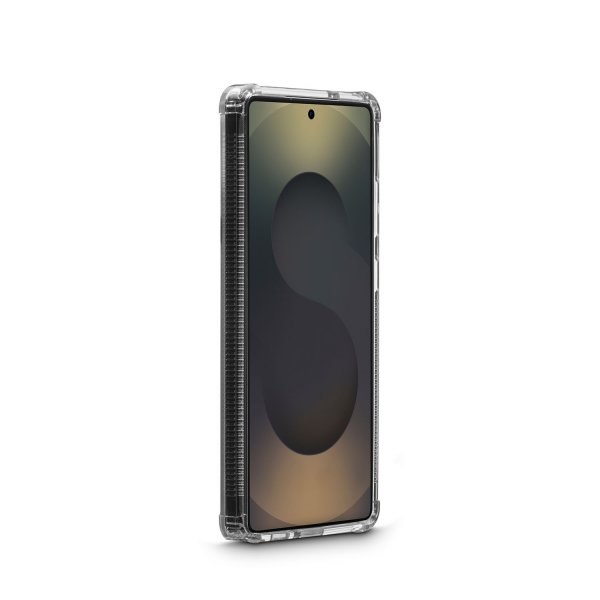 Hama Samsung Galaxy S25 Ultra Deksel Extreme Protect Transparent