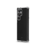 Hama Samsung Galaxy S25 Ultra Deksel Extreme Protect Transparent