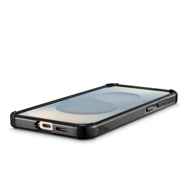 Hama Samsung Galaxy S25 Ultra Deksel Extreme Protect Transparent
