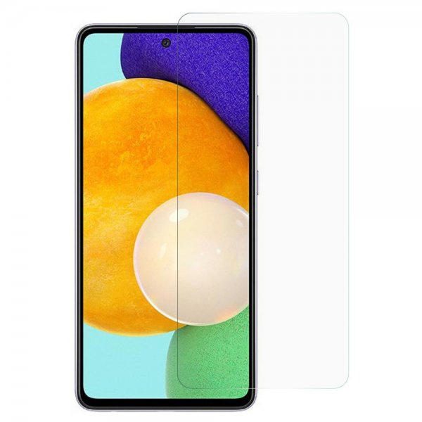 Nordic Covers Samsung Galaxy A53 5G Skjermbeskytter Glasberga