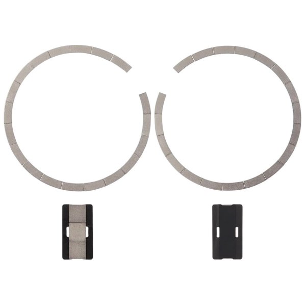 iPhone 16 Pro og 16 Pro Max Magsafe Magneter for Trådløs Lading