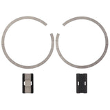 iPhone 16 Pro og 16 Pro Max Magsafe Magneter for Trådløs Lading