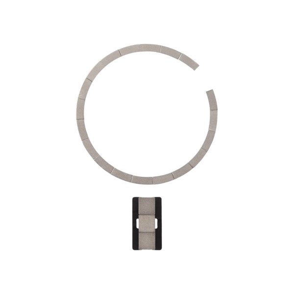 iPhone 16 Pro og 16 Pro Max Magsafe Magneter for Trådløs Lading
