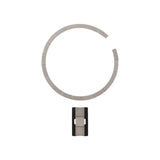 iPhone 16 Pro og 16 Pro Max Magsafe Magneter for Trådløs Lading