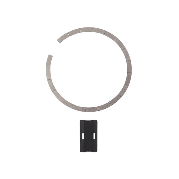 iPhone 16 Pro og 16 Pro Max Magsafe Magneter for Trådløs Lading
