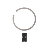 iPhone 16 Pro og 16 Pro Max Magsafe Magneter for Trådløs Lading