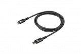 Xtorm Original USB-C to Lightning Cable 1 m Svart