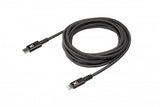 Xtorm Original USB-C to Lightning Cable 3 m Svart