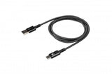 Xtorm Original USB-A to USB-C Cable 1 m Svart