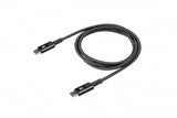 Xtorm Original PD USB-C to USB-C Cable 1 m Svart