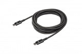 Xtorm Original PD USB-C to USB-C Cable 2 m Svart