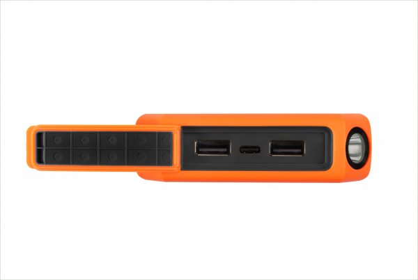 Xtorm Xtreme Power Bank Rugged 10000 mAh