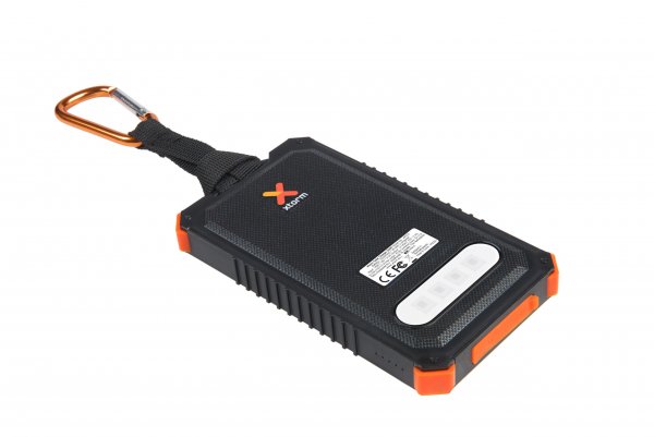 Xtorm Xtreme Solar Power Bank Charger 5000 mAh
