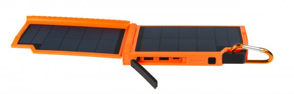 Xtorm Xtreme Solar Power Bank SuperCharger 10000 mAh