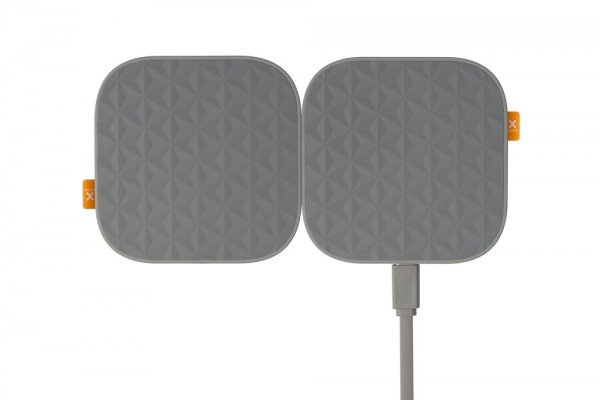 Xtorm Wireless Charging Pad Duo