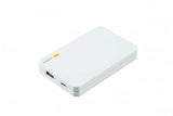 Xtorm Powerbank 5000mAh 15W USB-C & USB-A Hvit