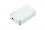 Xtorm Powerbank 10 000mAh 15W USB-C & USB-A Hvit