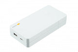 Xtorm Powerbank 20 000mAh 15W USB-C & USB-A Hvit