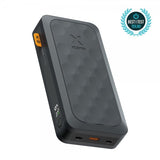 Xtorm Powerbank USB-C PD 67W 27 000mAh/2xUSB-C