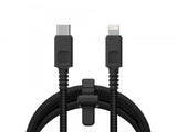Xtorm Lightning til USB-C Kabel Next Gen 1.5m Svart