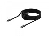 Xtorm Lightning til USB-C Kabel Next Gen 1.5m Svart