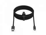 Xtorm USB-A til USB-C Kabel Next Gen 1.5m Svart