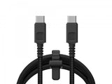 Xtorm USB-C til USB-C Kabel Next Gen PD Ultra 240W 1.5m Svart