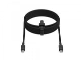Xtorm USB-C til USB-C Kabel Next Gen PD Ultra 240W 1.5m Svart