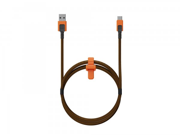 Xtorm USB-A til USB-C Kabel Xtreme 1.5m Svart