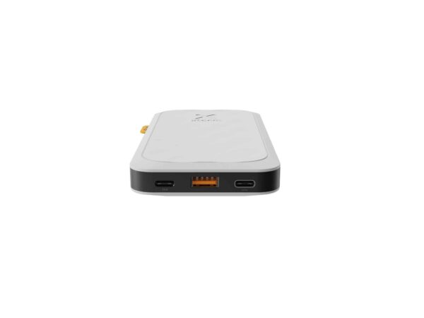 Xtorm Powerbank Fuel Series 5 20W 2xUSB-C 10 000 mAh Hvit