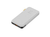 Xtorm Powerbank Fuel Series 5 20W 2xUSB-C 10 000 mAh Hvit