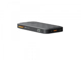 Xtorm Powerbank Fuel Series 5 20W 2xUSB-C 10 000 mAh Svart