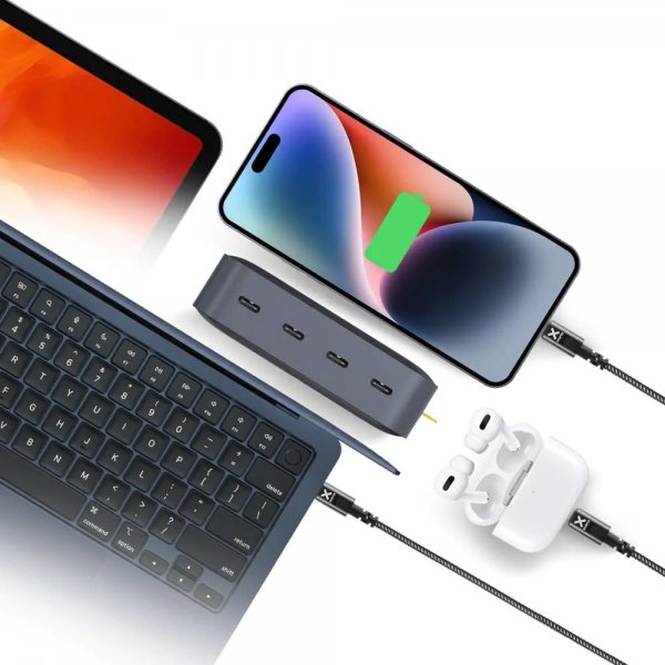 Xtorm XB4 Power Bank Titan Pro 140 Watts