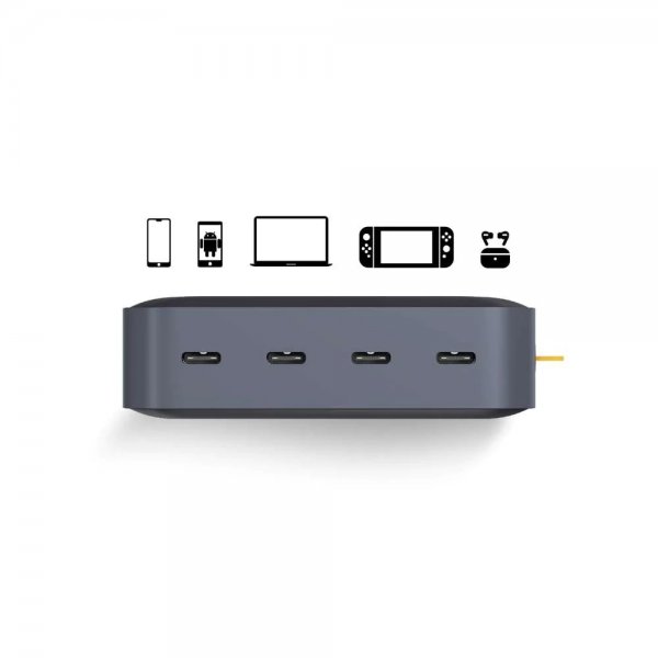 Xtorm XB4 Power Bank Titan Pro 140 Watts