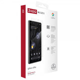 Zagg InvisibleShield Google Pixel 7a Skjermbeskytter Glass Elite