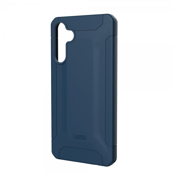 Urban Armor Gear (UAG) Samsung Galaxy A15 Deksel Scout Mallard