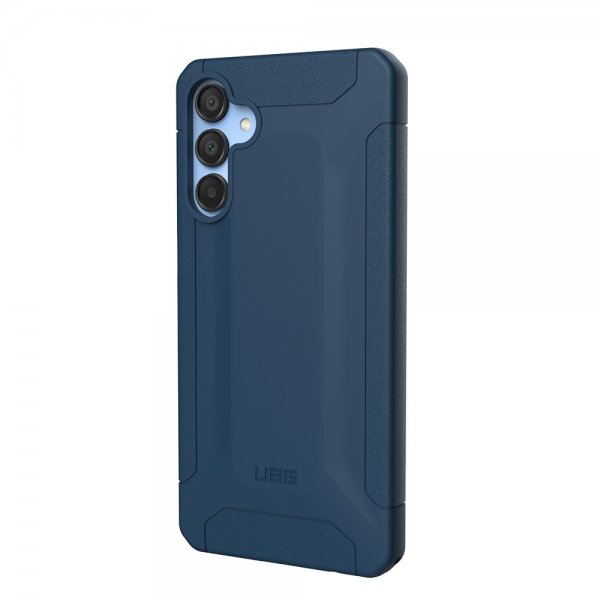 Urban Armor Gear (UAG) Samsung Galaxy A15 Deksel Scout Mallard