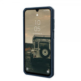 Urban Armor Gear (UAG) Samsung Galaxy A15 Deksel Scout Mallard