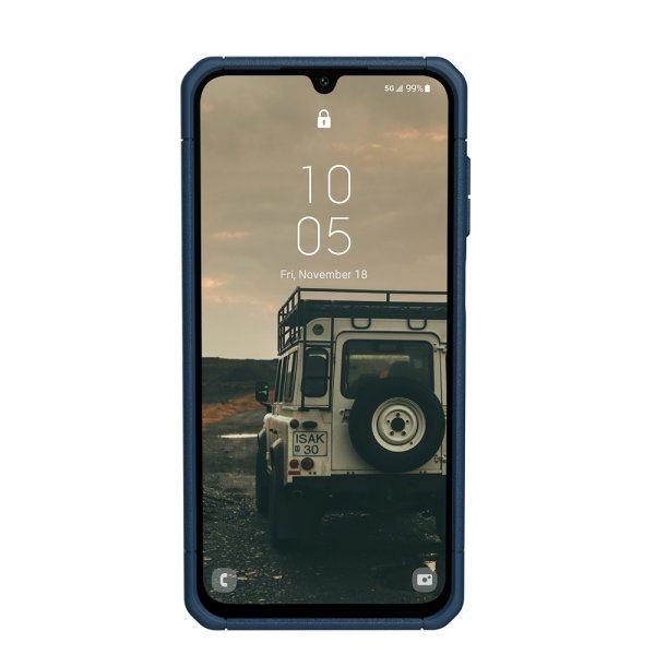 Urban Armor Gear (UAG) Samsung Galaxy A15 Deksel Scout Mallard