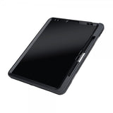 Zagg iPad Air 11 (M2/M3) Deksel Rugged Tablet Case Svart